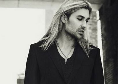 19 Blonde cool Hommes Coiffure, Hommes Coiffures 2016