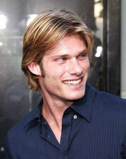 19 Blonde cool Hommes Coiffure, Hommes Coiffures 2016 (blond) 19 Blonde cool Hommes Coiffure, Hommes Coiffures 2016