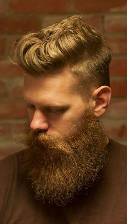 19 Blonde cool Hommes Coiffure, Hommes Coiffures 2016