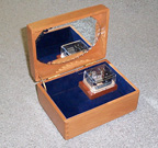 19 Bijoux gratuit Plans Box swing pour la clôture avec un coffre à bijoux en bois (clôture) 19 Bijoux gratuit Plans Box swing pour la clôture avec un coffre à bijoux en bois
