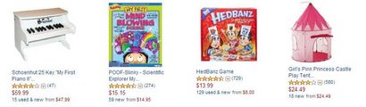 2017 - Bday idées de cadeaux de Noël filles 7, 8, 9, 10, 11 - 12 (Noël) 2017 Bday - Idées cadeaux de Noël Filles 7, 8, 9, 10, 11 - 12