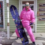 2017 Capita Mercury Snowboard Review - The Angry Snowboarder