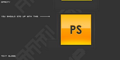 20 Adobe Photoshop Tutoriels pour la création de boutons, Top Design Magazine - Web Design et numérique
