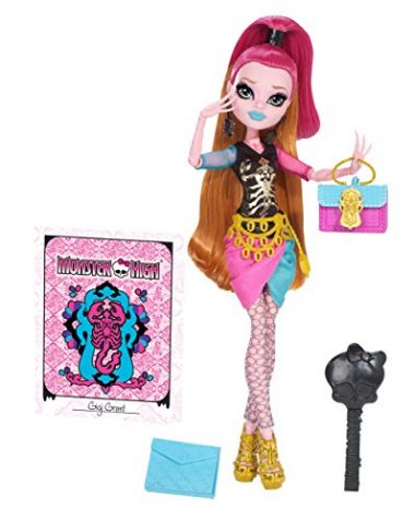 20 Meilleur Nouveau Monster High Dolls Of 2017 (monstre) 20 Meilleur Nouveau Monster High Dolls 2017