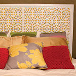 20 Friendly Budget Idées Headboard