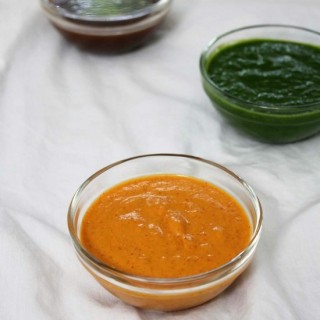 20 Recettes Chutney, Recettes indiennes chutney ou trempette recettes de sauce (sauce) 20 Recettes Chutney, Recettes indiennes chutney ou trempette recettes de sauce