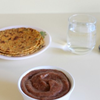 20 Recettes Chutney, Recettes indiennes chutney ou trempette recettes de sauce (sauce) 20 Recettes Chutney, Recettes indiennes chutney ou trempette recettes de sauce