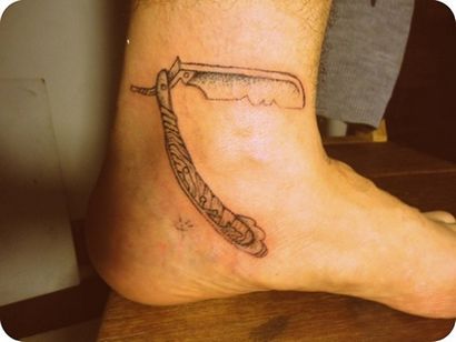20 Designs foncé et ses Prison Tattoo (prison) 20 foncé et ses Prison Tattoo Designs