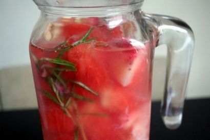 20 délicieux Detox Waters pour nettoyer votre corps et brûler les graisses - Bricolage - Artisanat (désintoxication) 20 délicieux Detox Waters pour nettoyer votre corps et brûler les graisses - Bricolage - Artisanat