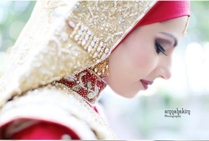 20 Brides Desi, 20 mariage Looks Mantra de maquillage