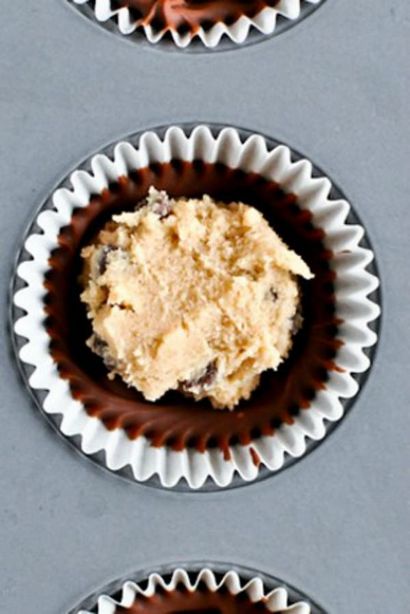 20 Desserts Make aus Vorgefertigte Plätzchen-Teig, TipHero