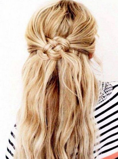 20 verschiedene Französisch Braid Frisuren