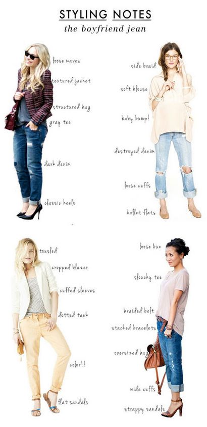 20 einfache Art und Weise Kleidung Styling Tipps, um Ihre Garderobe zu verbessern