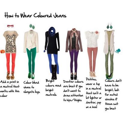 20 Vêtements Easy Fashion Conseils Styling Pour améliorer votre garde-robe