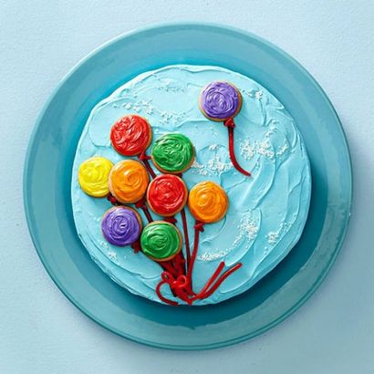 20 facile à décorer des gâteaux d'anniversaire (que même je peux - t gâcher) - Il - Toujours de l'automne (en utilisant le glaçage blanc) 20 facile à décorer des gâteaux d'anniversaire (que même je peux - t gâcher) - Il - s Toujours automne