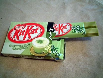20 Strangest bonbons japonais (étrange) 20 Strangest Candies japonais