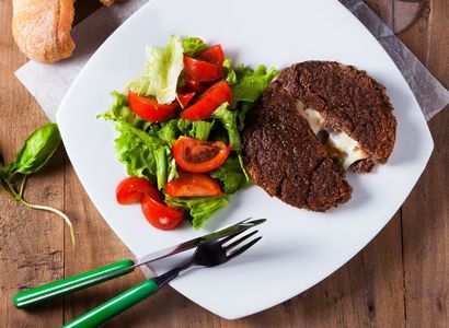 20 Tipps für wie Sie die perfekte Burger zu machen, Essen dies nicht, dass