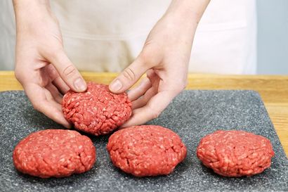 20 Conseils pour Comment faire le Burger parfait, Eat This Not That