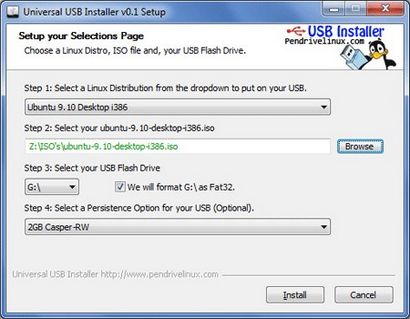 21 Les meilleurs outils pour faire un USB bootable à partir d'un fichier ISO