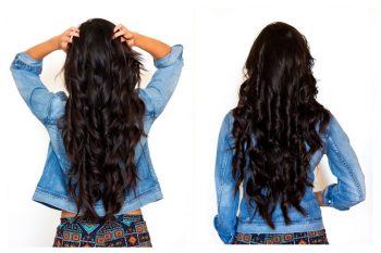 21 Tresses pour cheveux longs qui vous - allez adorer! (tresses) 21 Tresses pour cheveux longs qui vous - allez adorer!