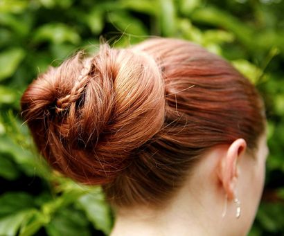 21 Tresses pour cheveux longs qui vous - allez adorer! (tresses) 21 Tresses pour cheveux longs qui vous - allez adorer!