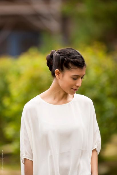 21 Tresses pour cheveux longs qui vous - allez adorer! (cheveux) 21 Tresses pour cheveux longs qui vous - allez adorer!
