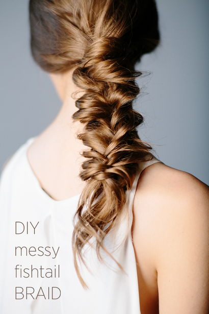 21 Tresses pour cheveux longs qui vous - allez adorer! (Braid Tutorial cheveux) 21 Tresses pour cheveux longs qui vous - allez adorer!