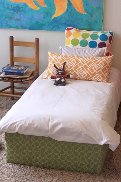 21 Bricolage Cadres de lit pour vous donner le Restful Spot vos rêves!