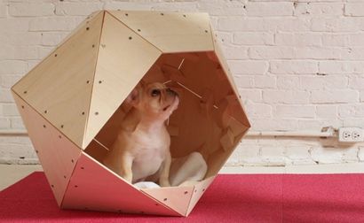 21 élégant Dog Crates - Accueil histoires A à Z