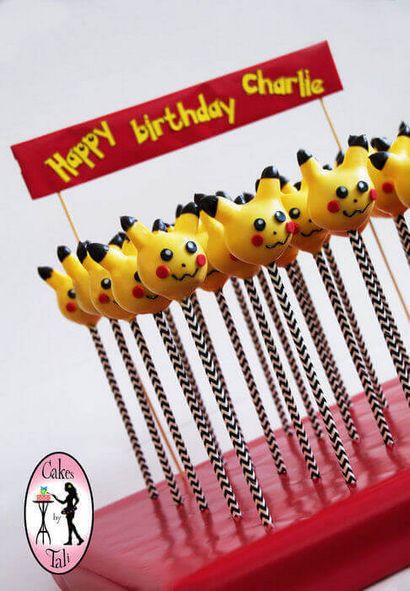 21 idées Top Pokemon Go de fête d'anniversaire, vaisseaux spatiaux et faisceaux laser