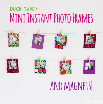 22 Top Duct Tape Crafts zu machen, Tip-Junkie