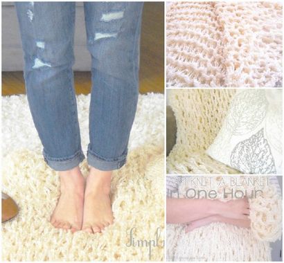 23 Insanely bras Clever Projets tricot et techniques - Bricolage - Artisanat