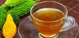 24 Besten gesundheitliche Vorteile von bitterem Kürbis (Bitter Melon)