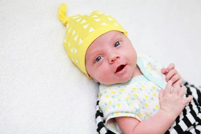 25 Entzückende - Easy-to-Make Babyzubehör