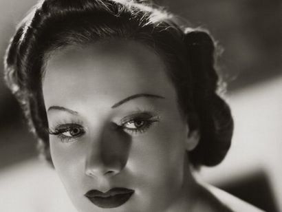 25 1930 Astonishing Coiffures (Cette coiffure des années 1930) 25 1930 Astonishing Coiffures