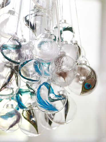 25 ehrfürchtige Ideen für das Füllen und Verzieren klare Glasverzierung Leuchtmittel, wie klares Glas dekorieren