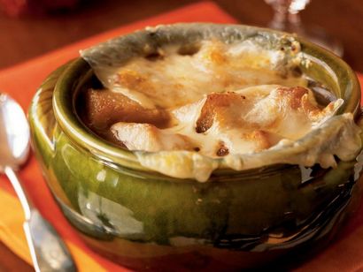 25 meilleurs soupe Recettes - Cooking Light