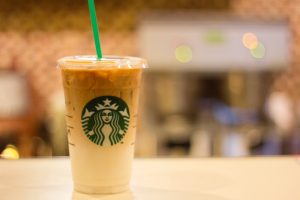 25 Beste Starbucks Getränke überhaupt, bestes Getränk bei Starbucks - Teil 7