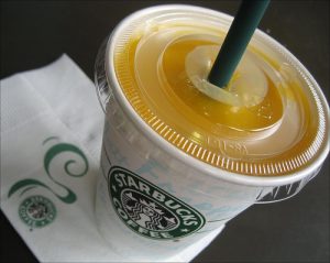 25 Les meilleurs Starbucks boissons jamais, les meilleures boissons à starbucks - Partie 7