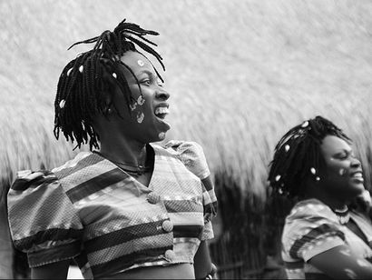25 Afrique Braid Coiffures Breathtaking (comment faire des coiffures de tresses africaines) 25 Coupes de cheveux d'Afrique Braid Breathtaking