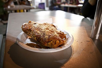 25 Les aliments frits de la Foire d'État du Texas, Mental Floss (coke frit comment faire) 25 Les aliments frits de la Foire d'État du Texas, Mental Floss