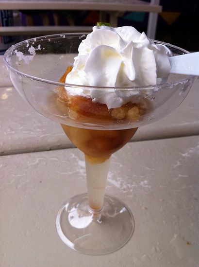 25 Les aliments frits de la Foire d'État du Texas, Mental Floss (coke frit comment faire) 25 Les aliments frits de la Foire d'État du Texas, Mental Floss