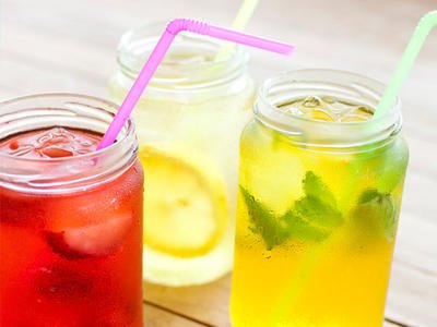 25 Schlankheit Sassy Wasser Rezepte