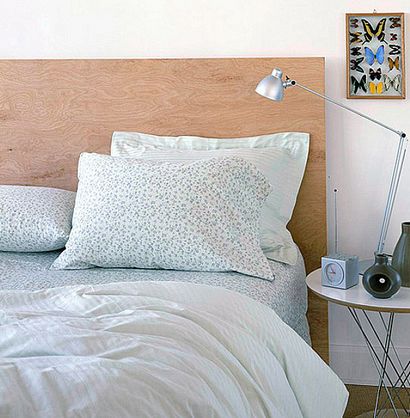 25 projets de bricolage magnifique Tête de lit