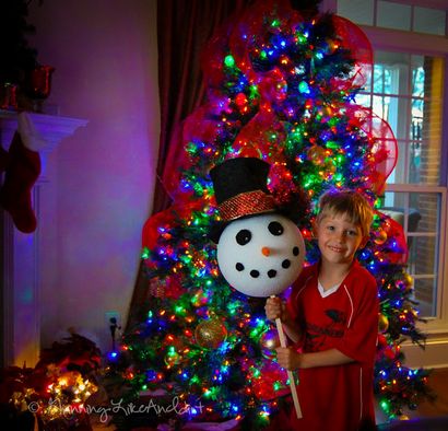 25 idées sur l'arbre de Noël qui peuvent Toppers Redynamiser Vos Fêtes - Projets de bricolage Mignon