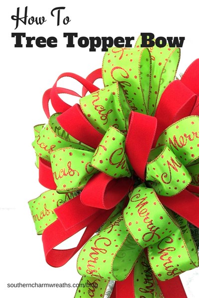 25 idées sur l'arbre de Noël qui peuvent Toppers Redynamiser Vos Fêtes - Projets de bricolage Mignon