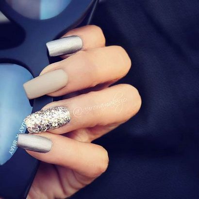 25 Matt Nageldesign Sie - ll Will in diesem Herbst kopieren, Seite 2 von 2, StayGlam