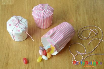 25 Paper Cup Crafts - Red Ted Kunst - s Blog