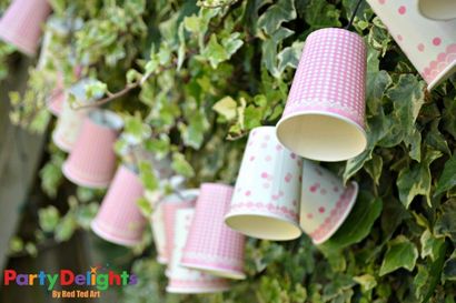 25 Paper Cup Crafts - Red Ted Kunst - s Blog