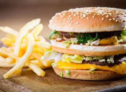 25 Geheimnisse Fast Food Mitarbeiter wollen Sie nicht wissen, ich esse das nicht, dass